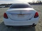 2016 Mercedes-Benz C300