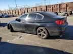 2014 BMW 328 i Sulev