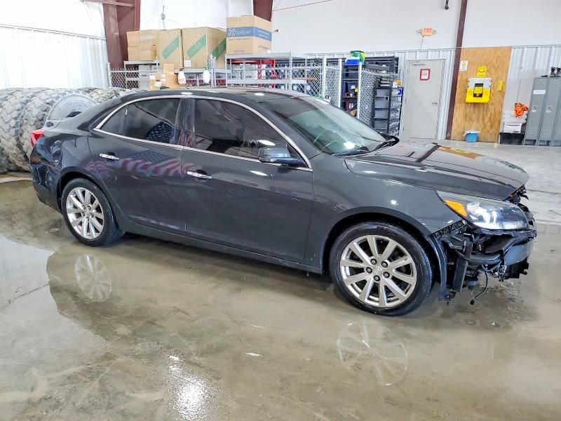 2014 Chevrolet Malibu ltz