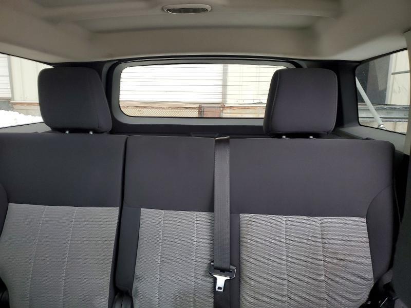2007 Dodge Nitro sxt