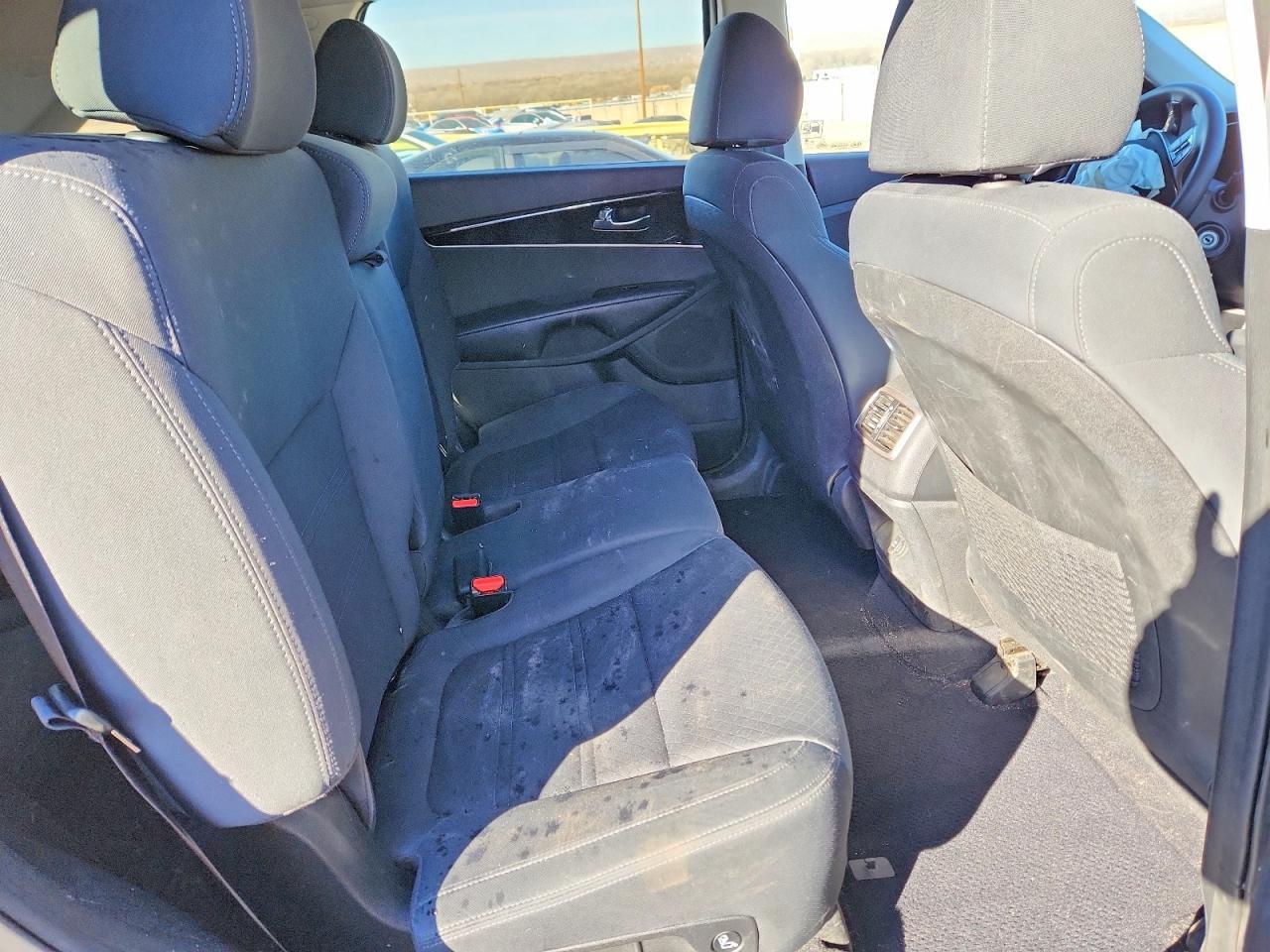 2020 KIA Sorento l