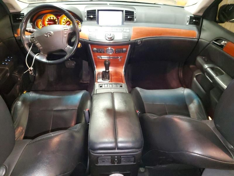2006 Infiniti M35 Base