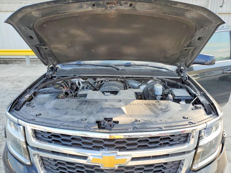 2016 Chevrolet Tahoe C1500 lt