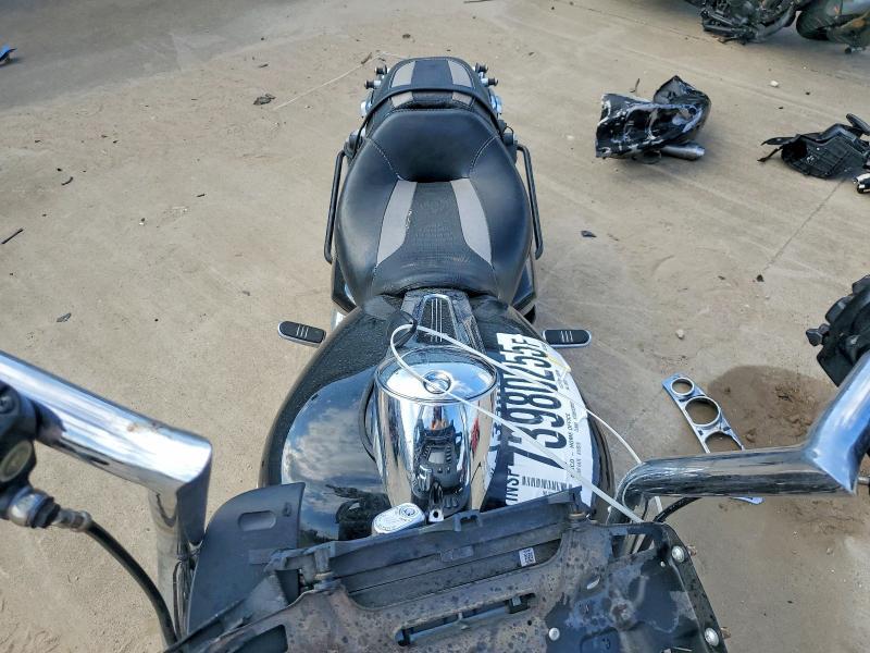 2019 Harley-Davidson Flhx