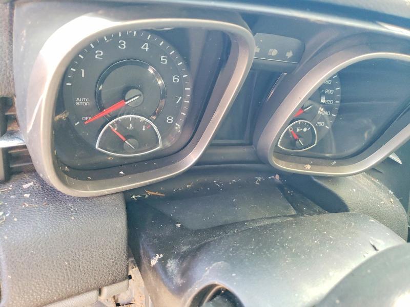 2016 Chevrolet Malibu Limited ls