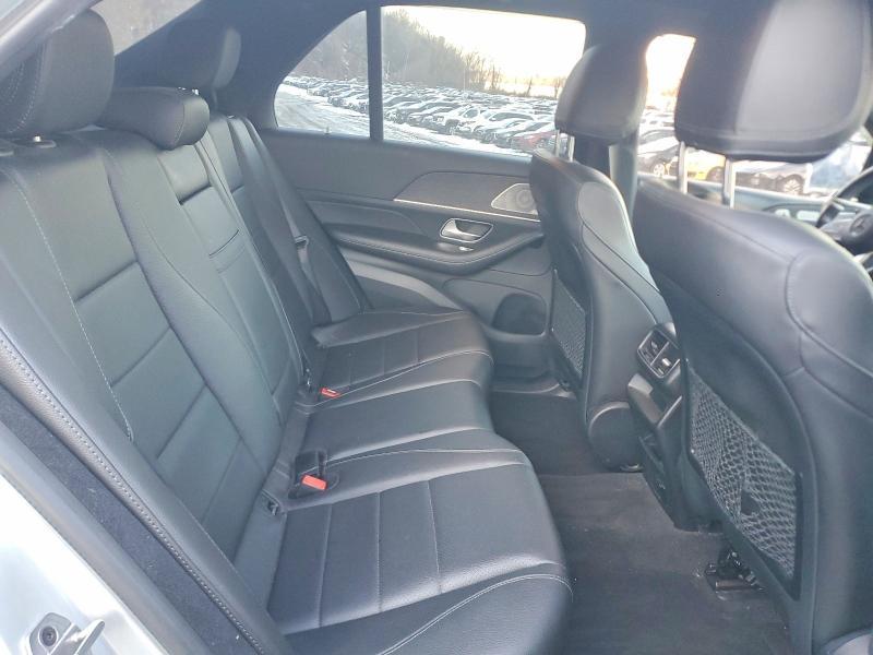 2021 Mercedes-Benz Gle 350 4matic