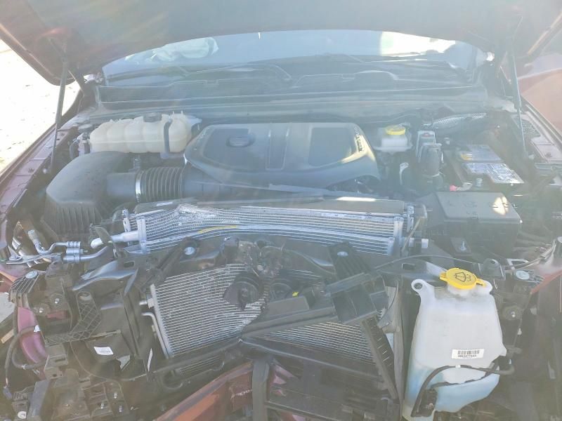 2025 Dodge RAM 1500 Tradesman