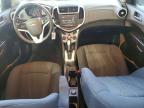 2017 Chevrolet Sonic lt