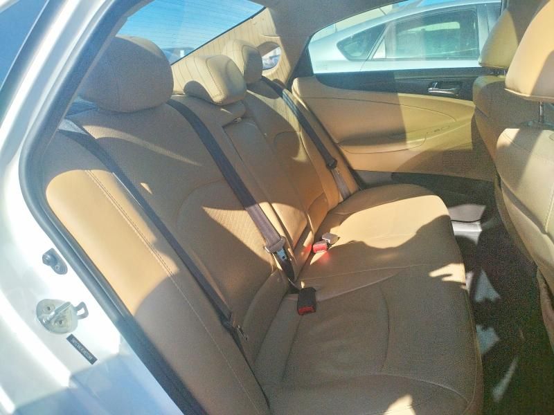 2014 Hyundai Sonata se