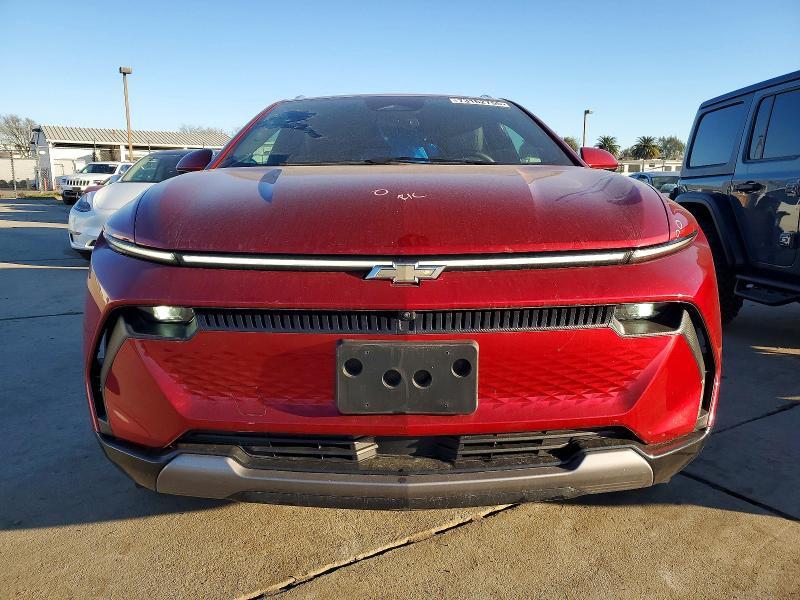 2024 Chevrolet Equinox 2LT