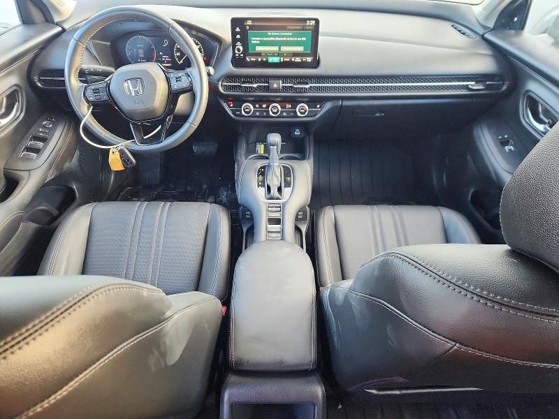 2025 Honda Hr-v exl