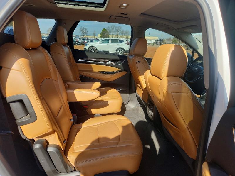 2018 Buick Enclave Premium