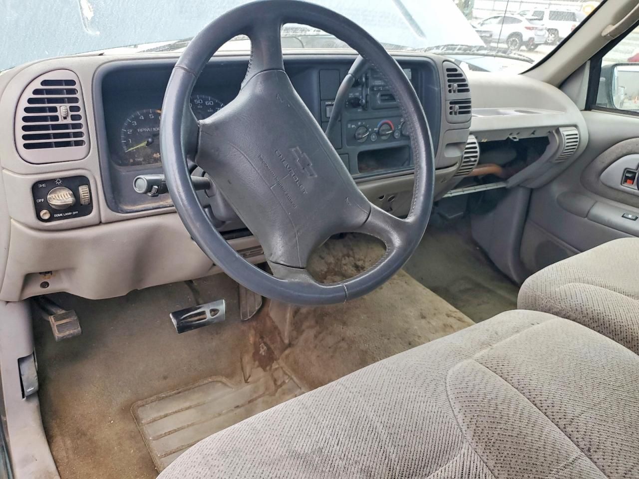 1996 Chevrolet GMT-400 C1500