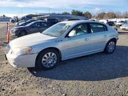 2010 Buick Lucerne cxl en venta en Sacramento, CA