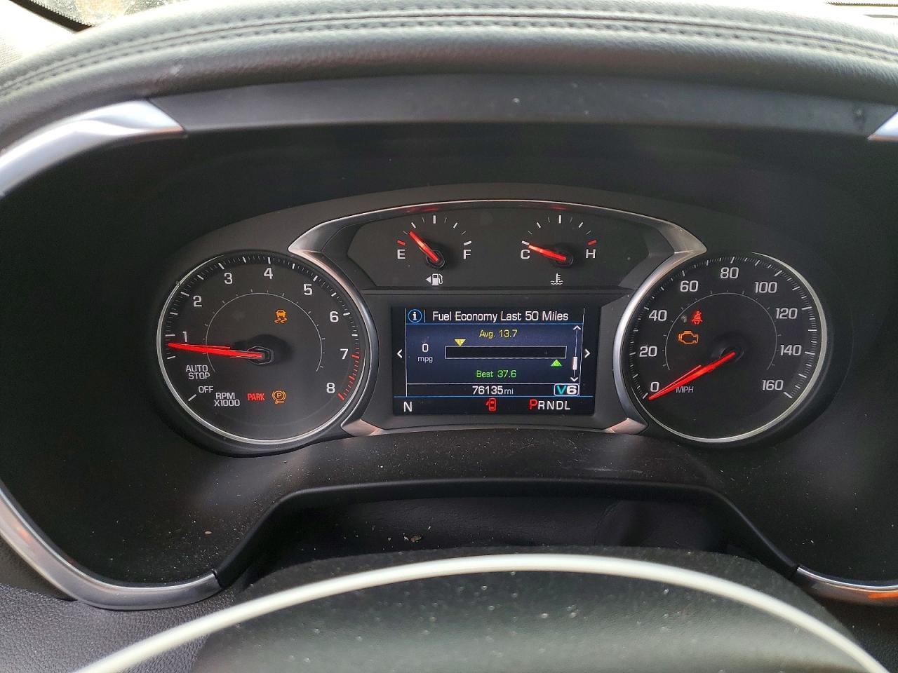 2020 Chevrolet Blazer 2LT