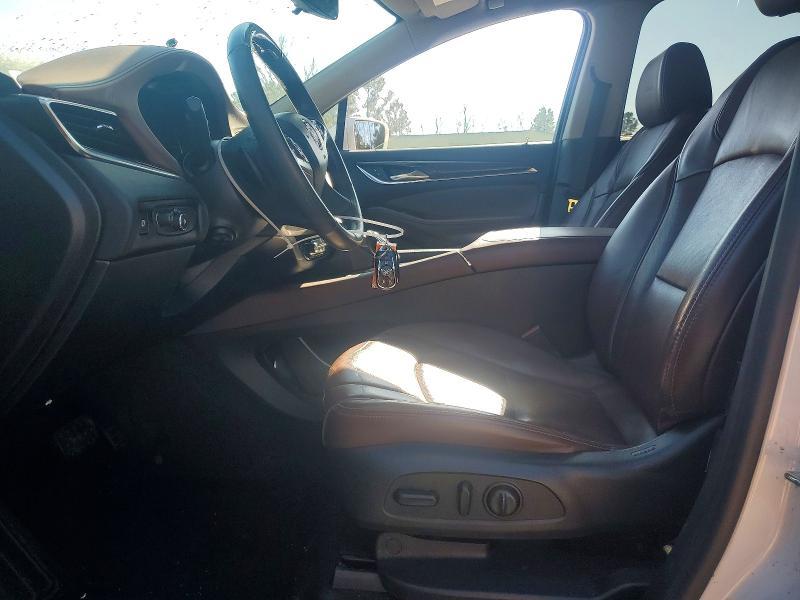 2018 Buick Enclave Avenir