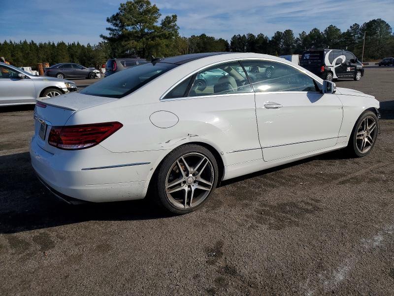 2014 Mercedes-Benz E 350