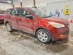 2015 Ford Escape s