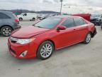 2012 Toyota Camry xle