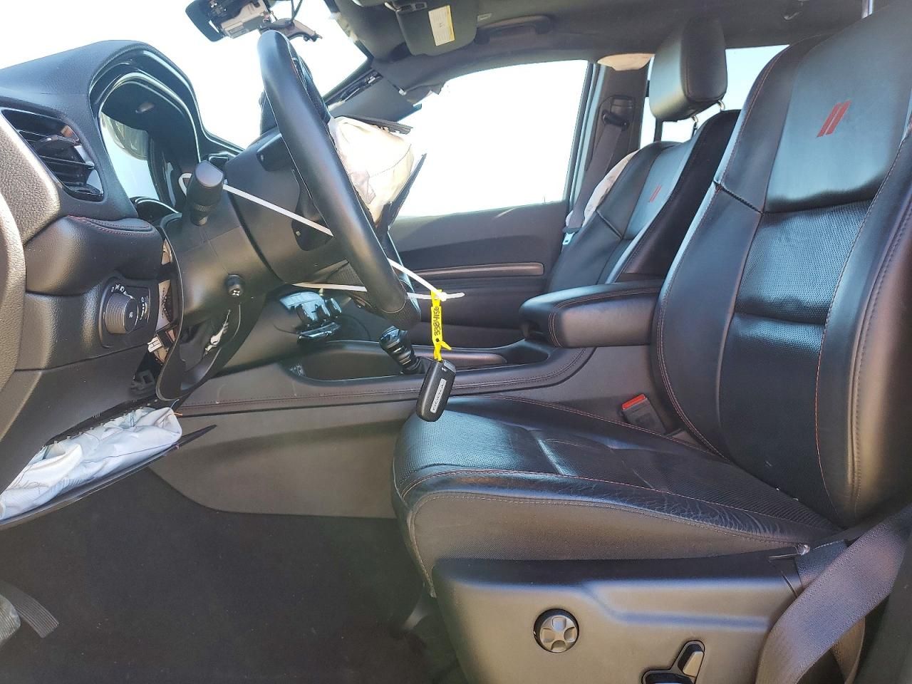 2023 Dodge Durango R/T