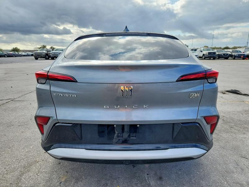 2025 Buick Envista Sport Touring