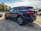 2017 Jaguar F-pace Premium
