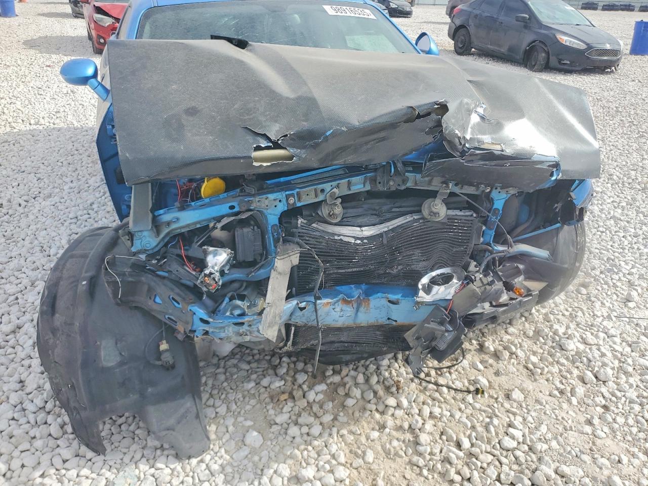 2010 Dodge Challenger