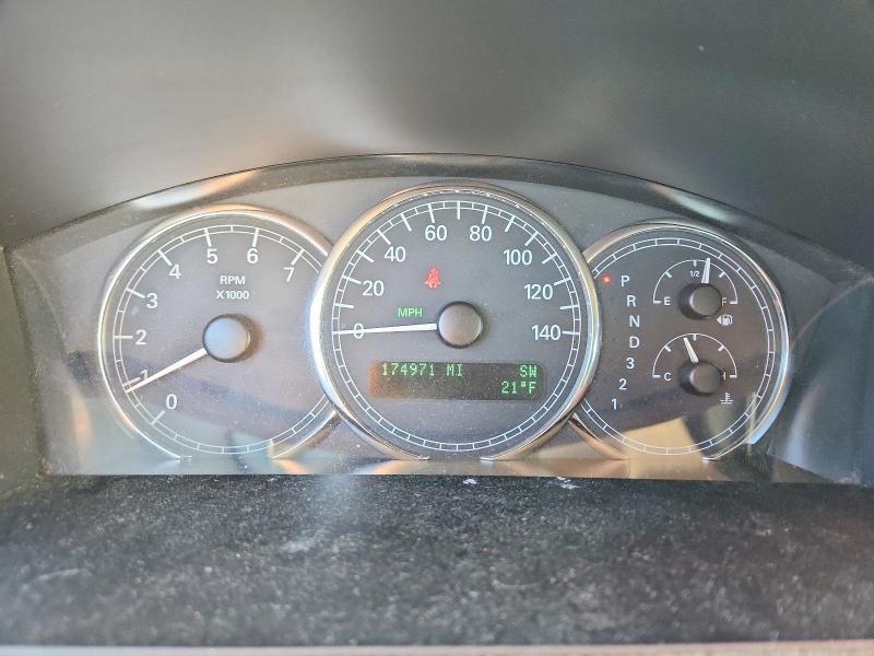 2006 Buick Lacrosse cxl