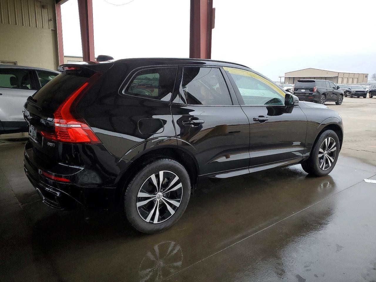 2024 Volvo Xc60 Core