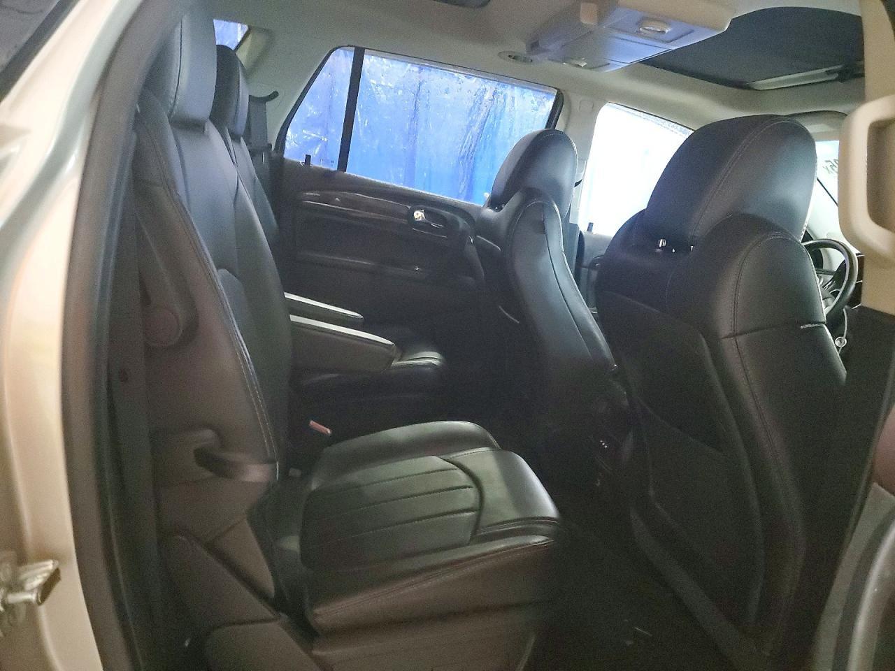 2017 Buick Enclave
