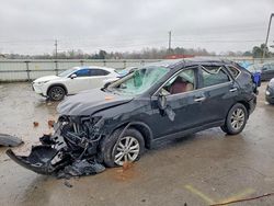 2014 Nissan Rogue s en venta en Montgomery, AL