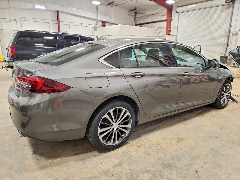 2018 Buick Regal Preferred ii