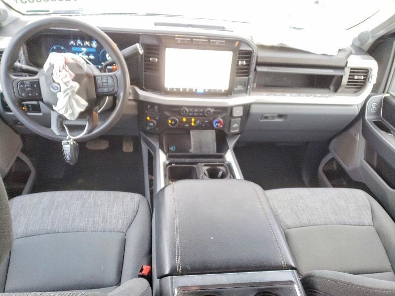 2024 Ford F250 Super Duty