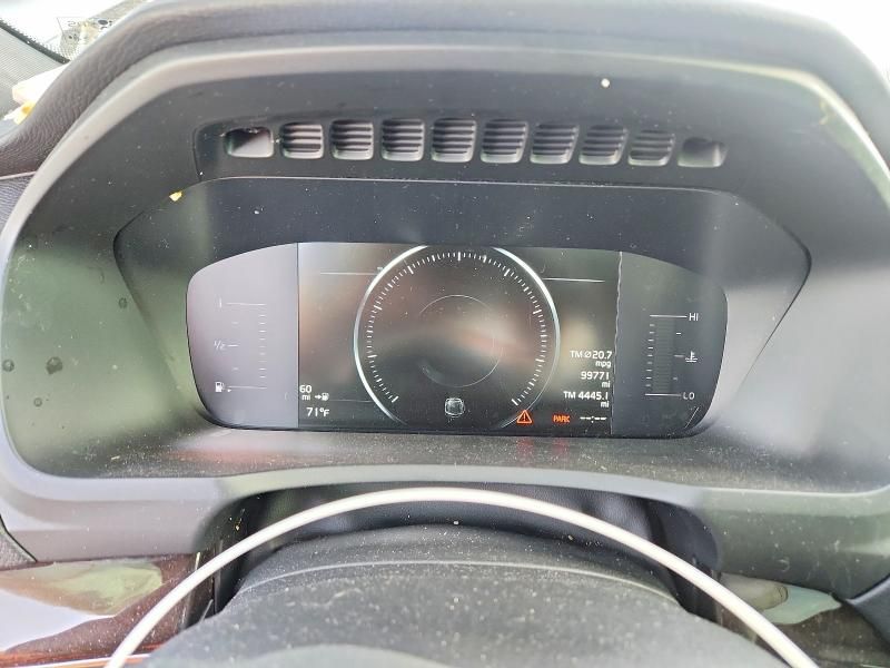 2019 Volvo Xc90 T5 Momentum