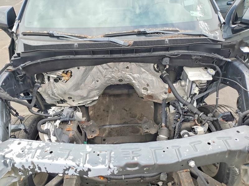 2021 Chevrolet Tahoe C1500 lt