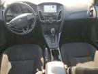 2017 Ford Focus sel