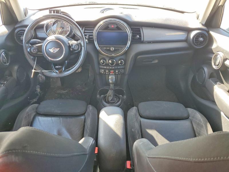2018 Mini Cooper