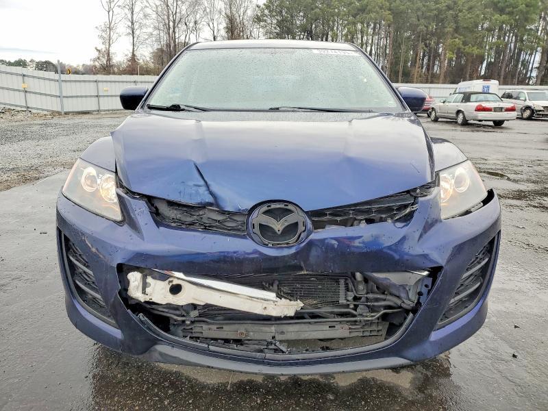 2011 Mazda Cx-7