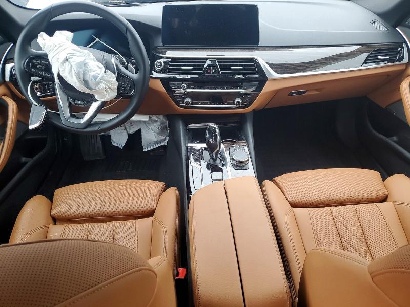 2023 BMW 540 xi