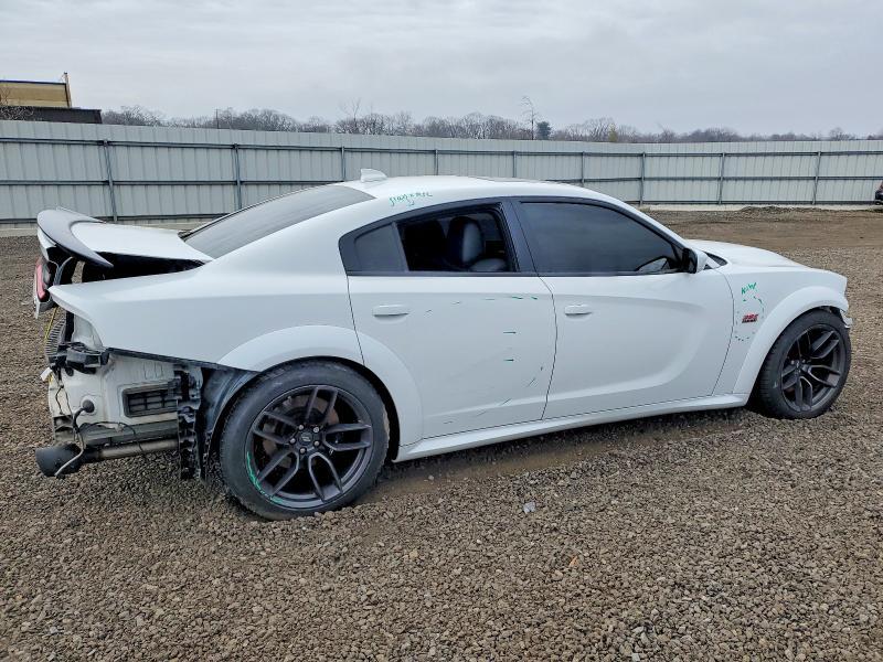 2021 Dodge Charger Scat Pack