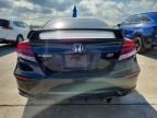 2015 Honda Civic si