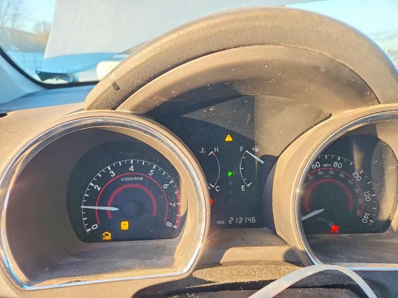 2011 Toyota Highlander Base