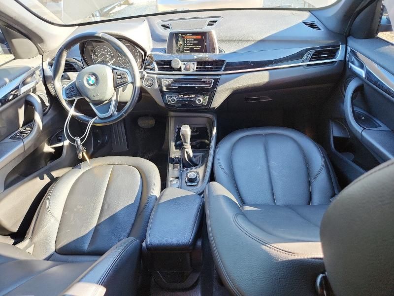 2017 BMW X1 Sdrive28i