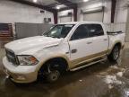 2012 Dodge RAM 1500 Longhorn