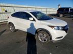 2017 Honda Hr-v
