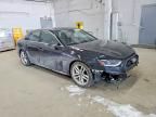 2020 Audi A4 Premium Plus