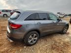 2018 Mercedes-Benz Glc 300 4matic