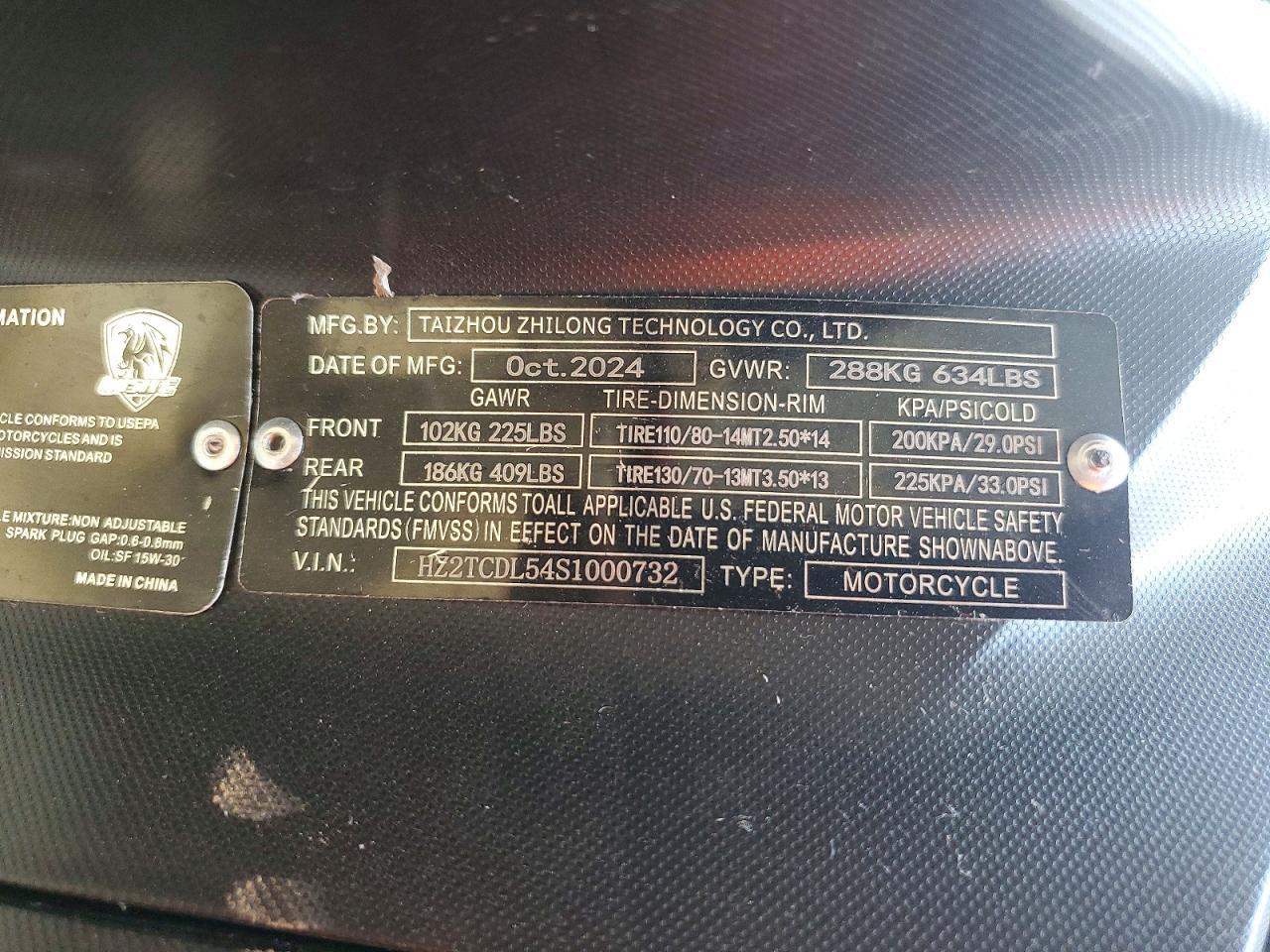 2025 Other Motorcycle 2025 Othr Scooter