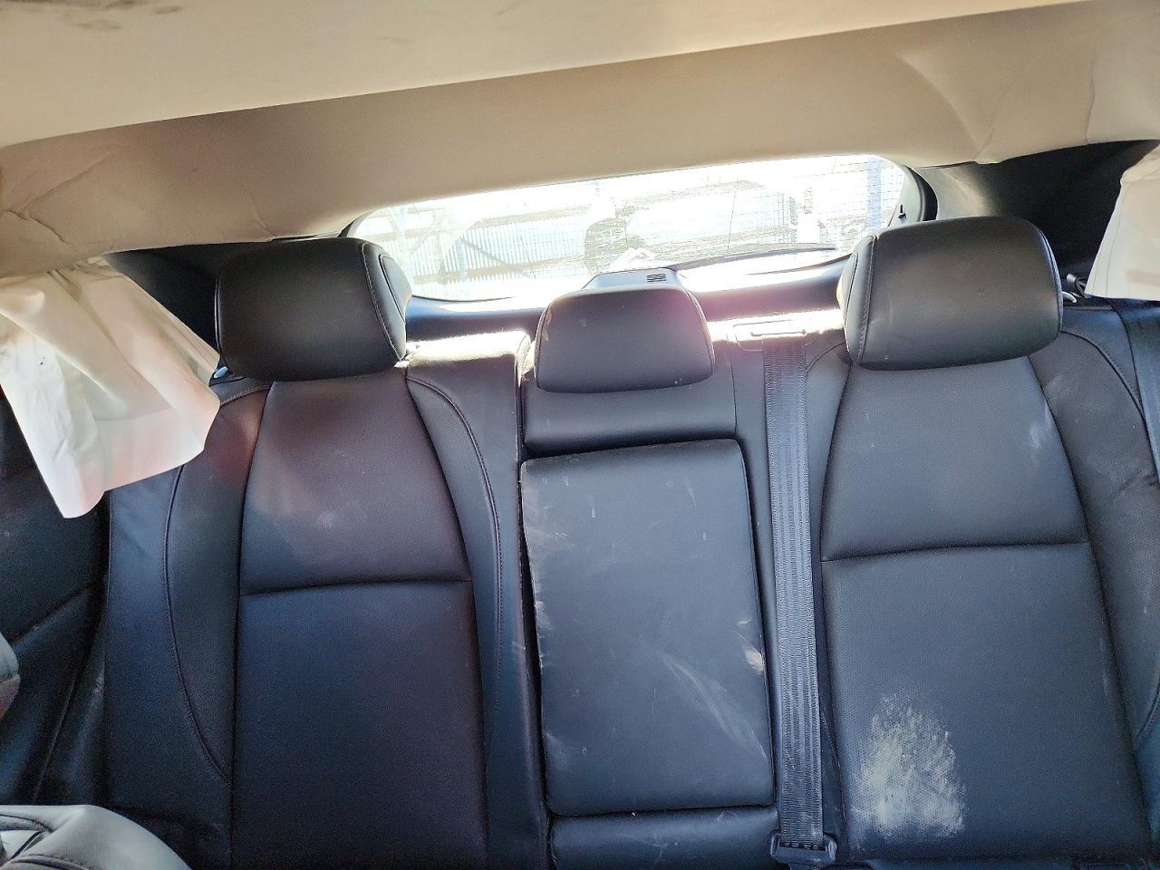 2021 Mazda Cx-30 Premium