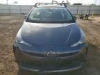 2022 Toyota Prius Night Shade